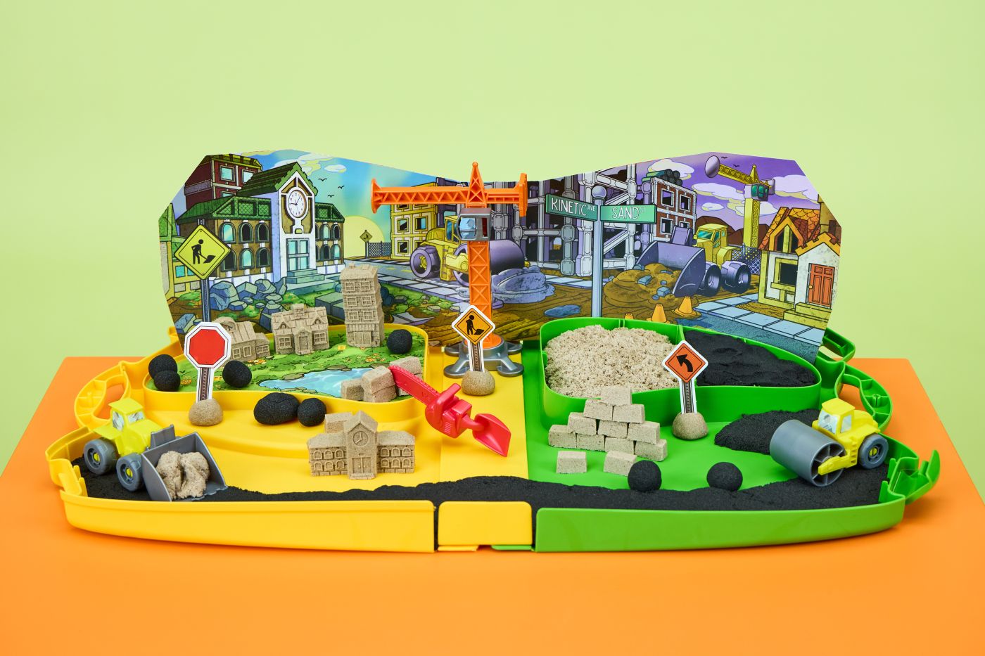 Kinetic Sand Set Zona de Construcții Spin Master - Default Title (7) [ps:356bb4d0-e626-4922-87cd-07ebf30a3e9e]