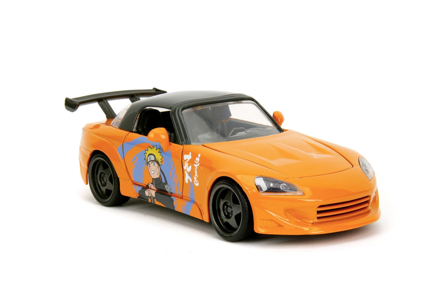 JADA NARUTO SHIPPUDEN SET FIGURINA NARUTO SI MASINUTA - Imagine 6 [ps:ed497021-7d08-413f-8d83-55d660bc83a1]