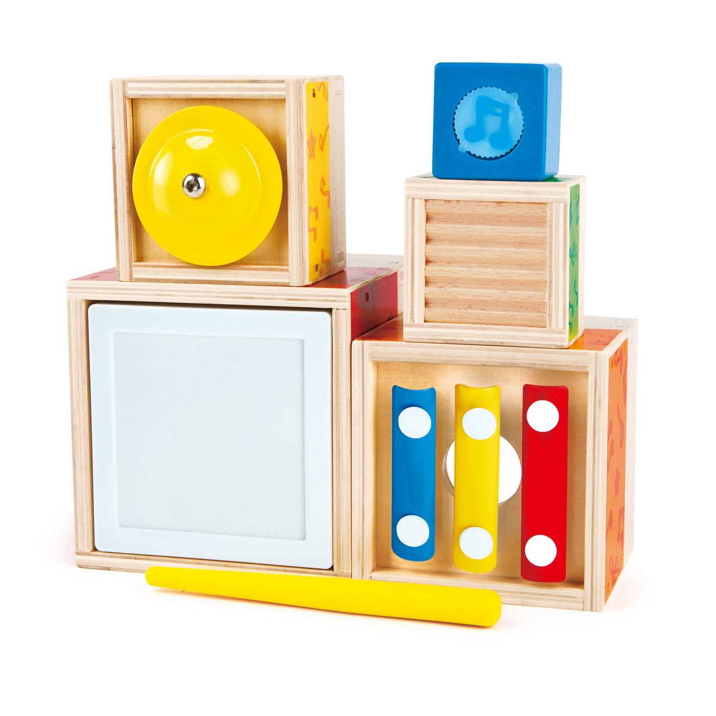 HAPE SET DE MUZICA - Imagine 6 [ps:37c5294a-380f-4667-a85e-191e0037240b]