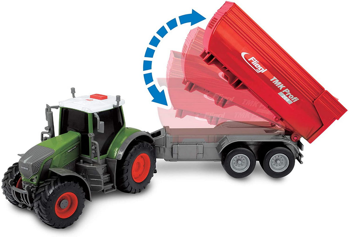 TRACTOR FENDT 939 VARIO Simba - Imagine 4 [ps:488c942d-2bd7-428e-93f0-302df3750d3c]