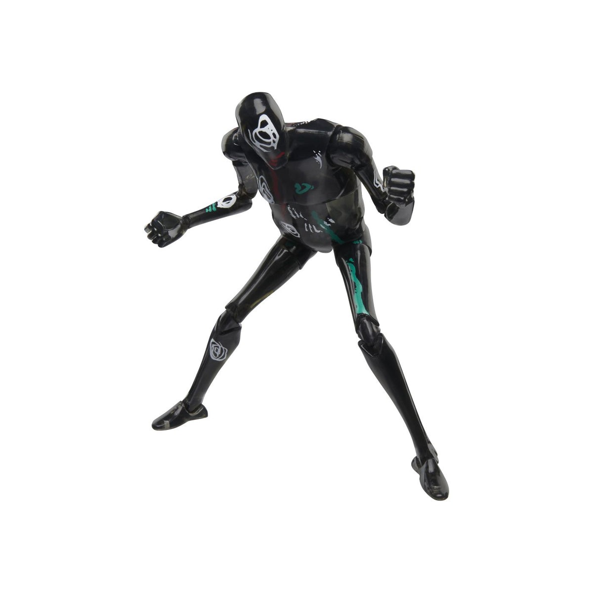 Figurină The Spot Marvel Legends Spider-Man - Hasbro - Default Title (7) [ps:24fb82e8-04d8-476e-82e5-3eede4c62ad2]