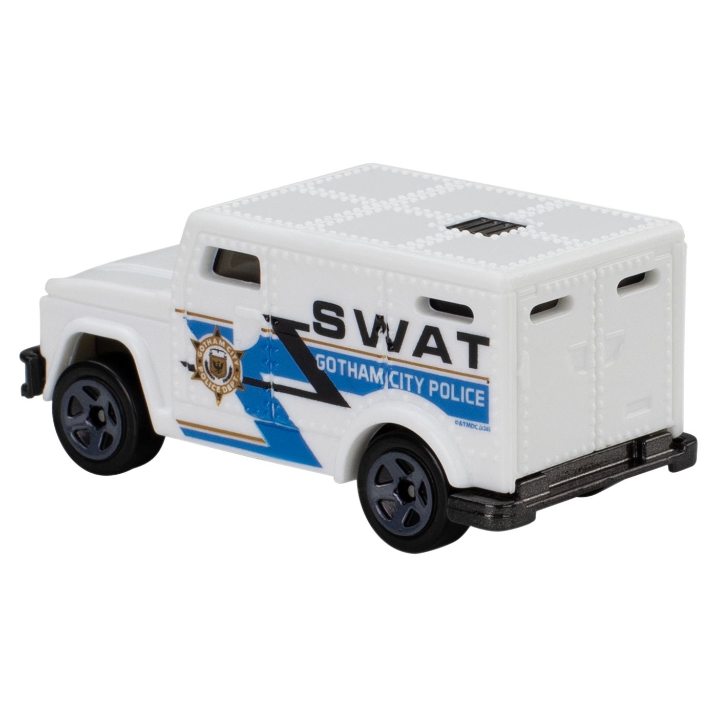 Set 5 Mașini Hot Wheels Batman - Mattel - Default Title (7) [ps:c66dcd13-02c7-495d-b67a-3869e273249c]