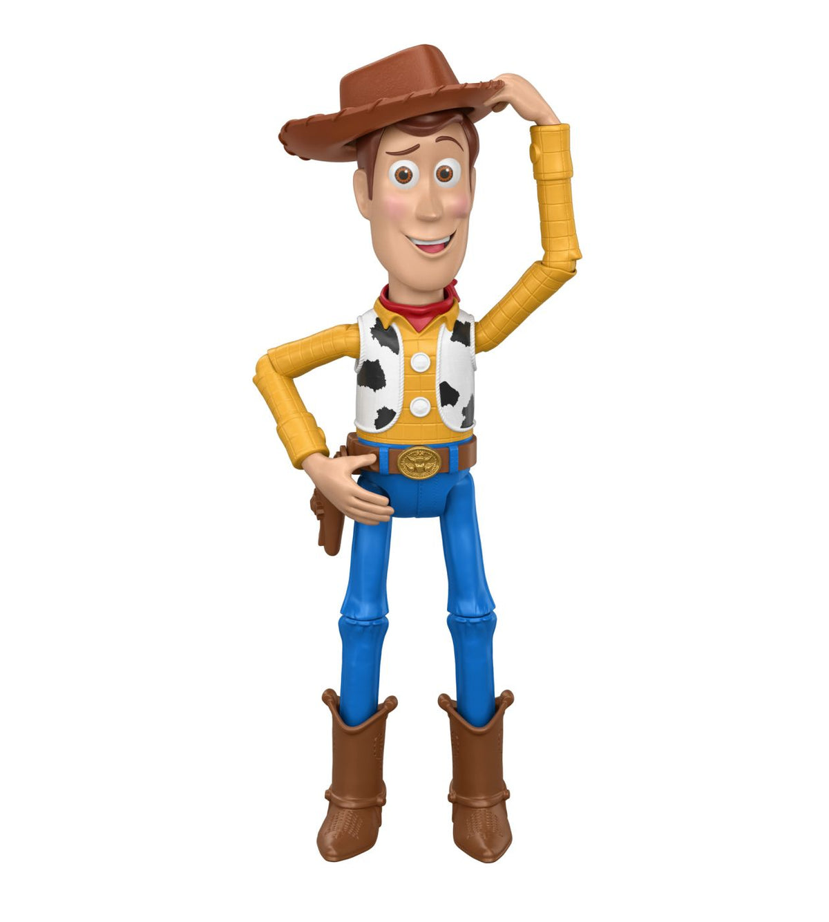 Figurină Woody Toy Story 5, 30cm - Mattel - Default Title (7) [ps:e4166be0-5153-468e-a1c7-21a71fd0fb6c]