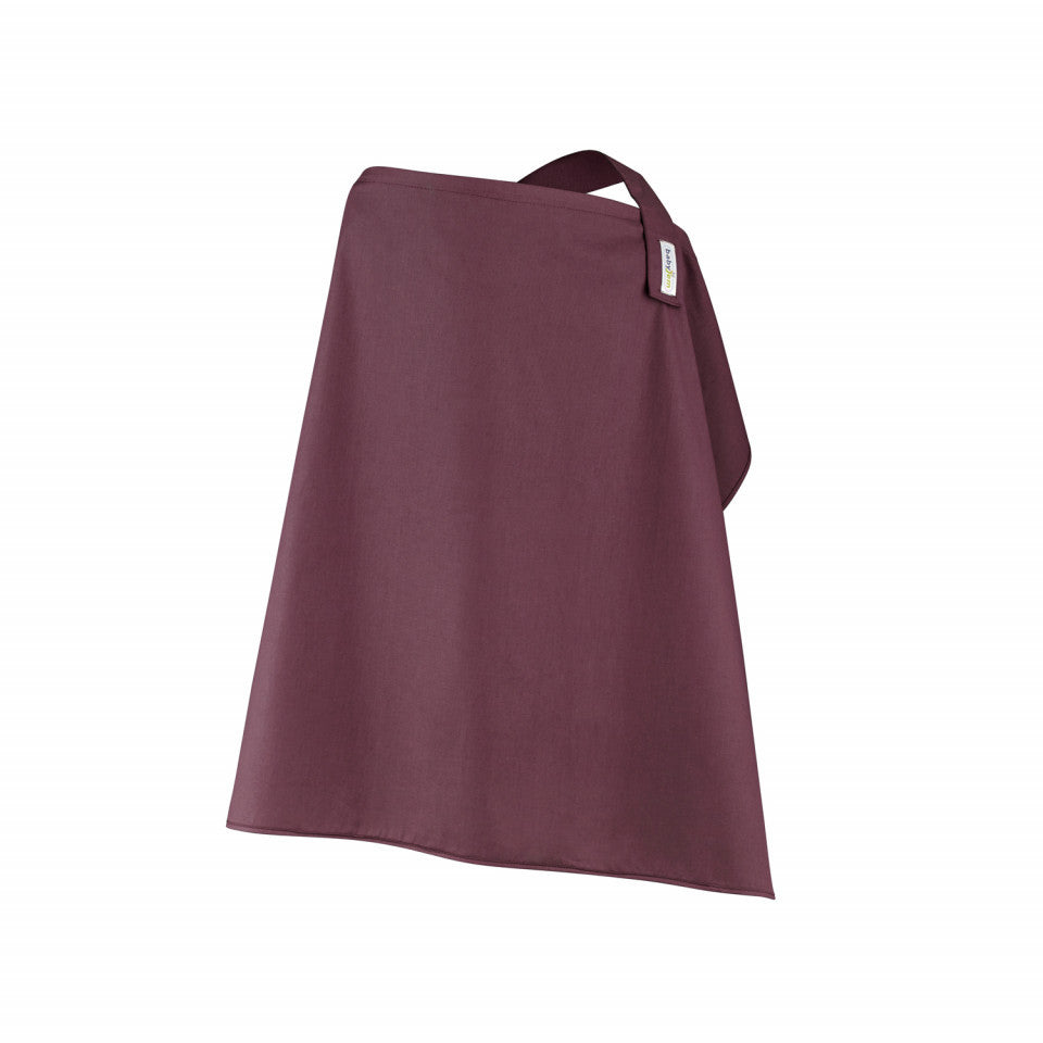 Sal pentru alaptare BabyJem Nursing (Culoare: Indigo) - Imagine 7