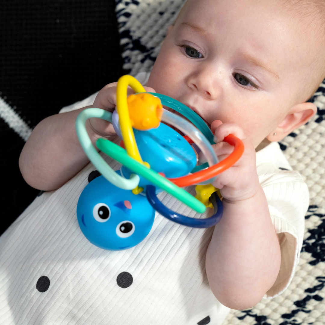 Jucărie Dentiție Baby Einstein Ocean Explorers Opus - Default Title (7) [ps:21ab19c6-37b3-4970-a392-3c4e4528490c]