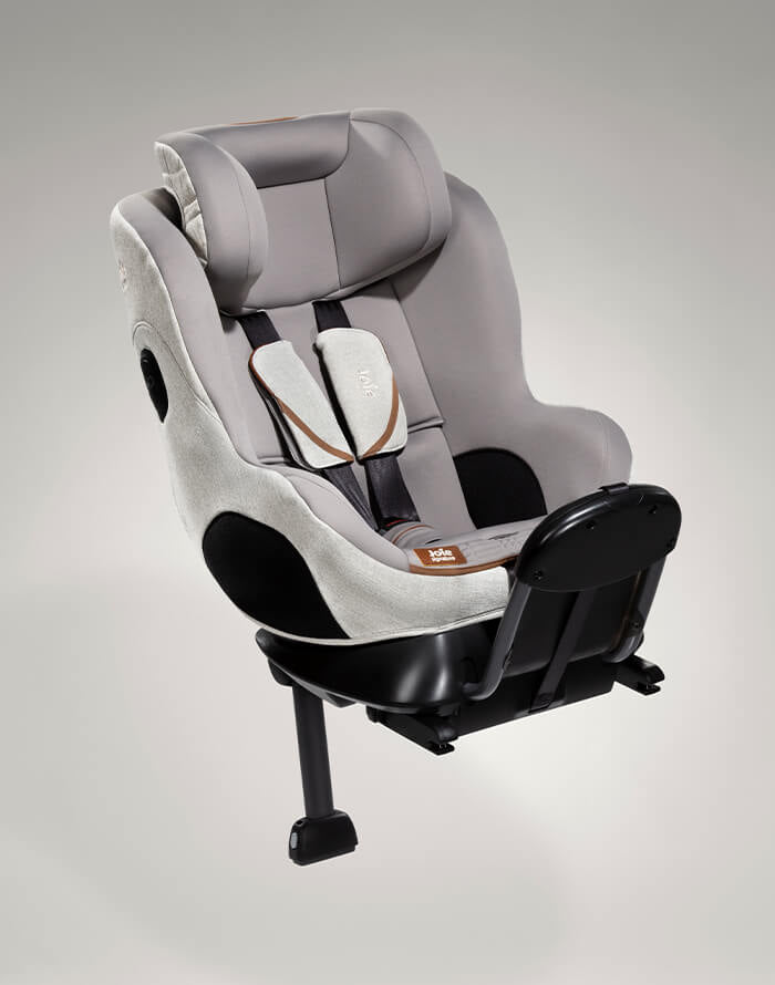 Scaun Auto Joie i-Prodigi Signature Oyster, 40-125 cm - Default Title (7) [ps:af61b7c1-9f25-4fa7-9b93-d3c9621d9a04]