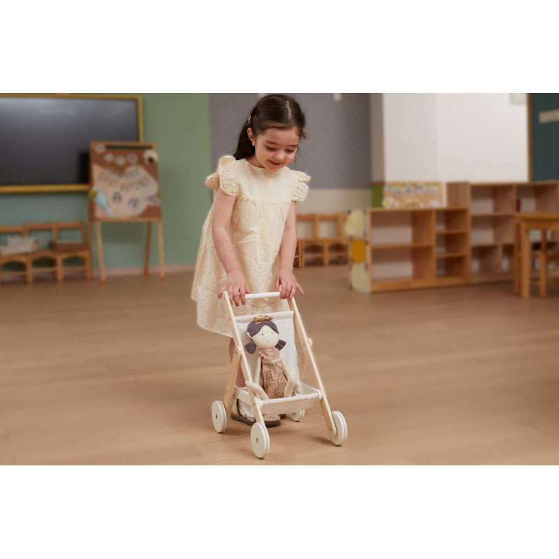 Carucior pentru papusi, PolarB Viga [ps:d8d8365a-7dcf-43a9-8ae6-94e3d252d84f]
