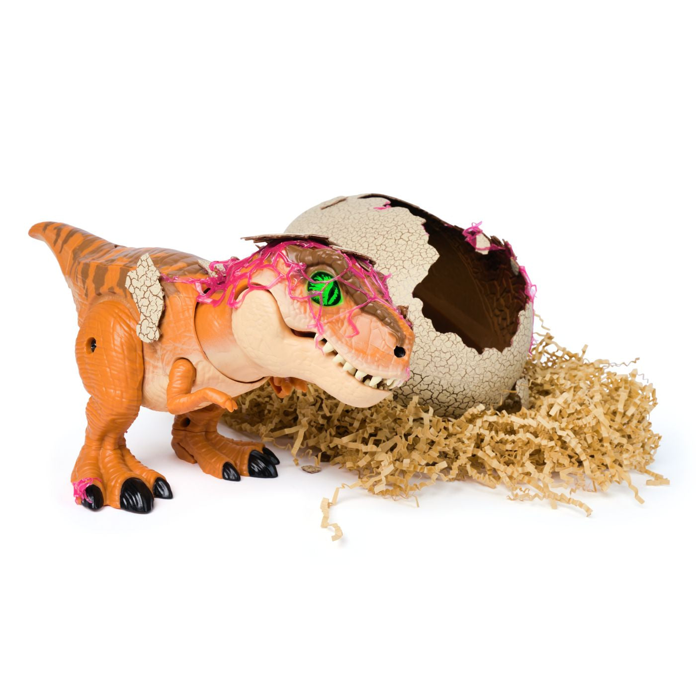 PRIMAL HATCH JUCARIE INTERACTIVA DINOZAUR IN OU T-REX - Imagine 9 [ps:b717578f-7f03-42d7-88e1-58c6ca09b7e9]