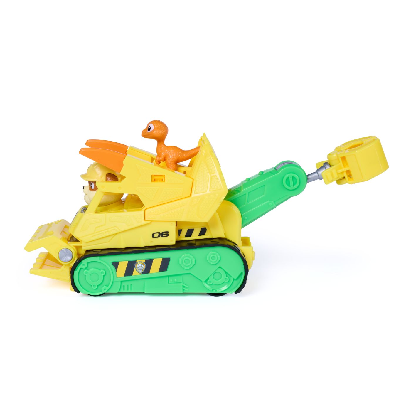 Patrula Cățelușilor Dino Vehicul Buldozer Rubble - Spin - Default Title (7) [ps:ac411b59-c37f-48d2-81f8-bddf7167c7c4]