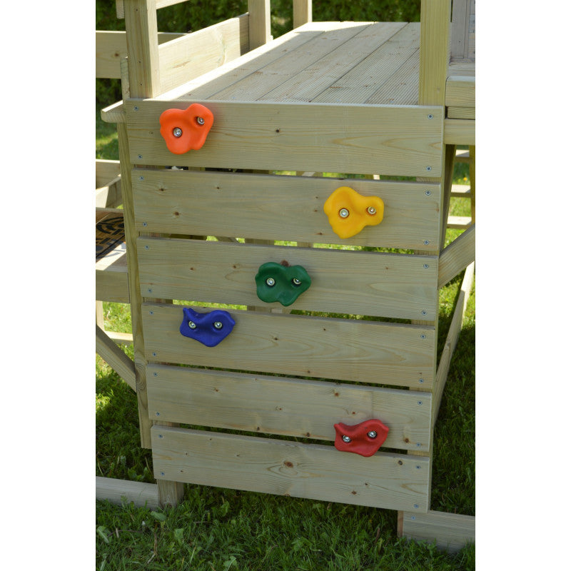 Modul de sport pentru casutele de gradina, Wendi Toys [ps:724b4e2f-1e1a-4437-a317-de9f81fc0db6]
