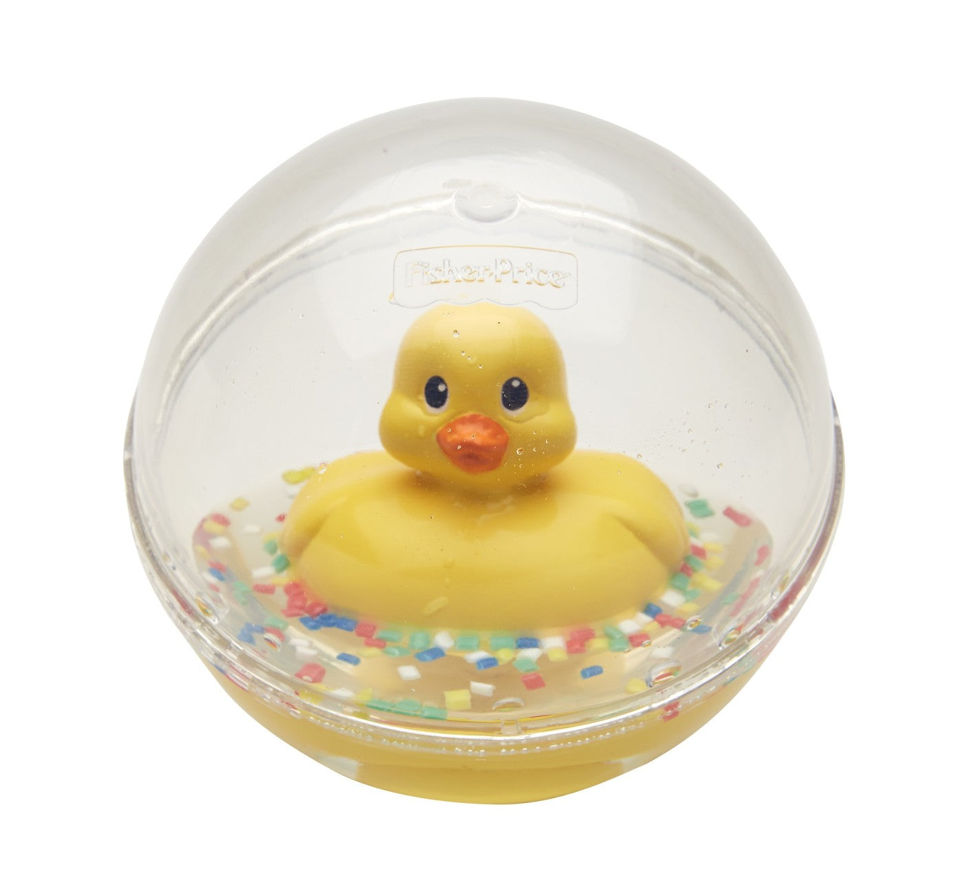FISHER PRICE RATUSCA IN MINGE TRANSPARENTA Mattel - Imagine 2 [ps:20f97711-9f09-4da9-98e0-8fea5ba52b86]