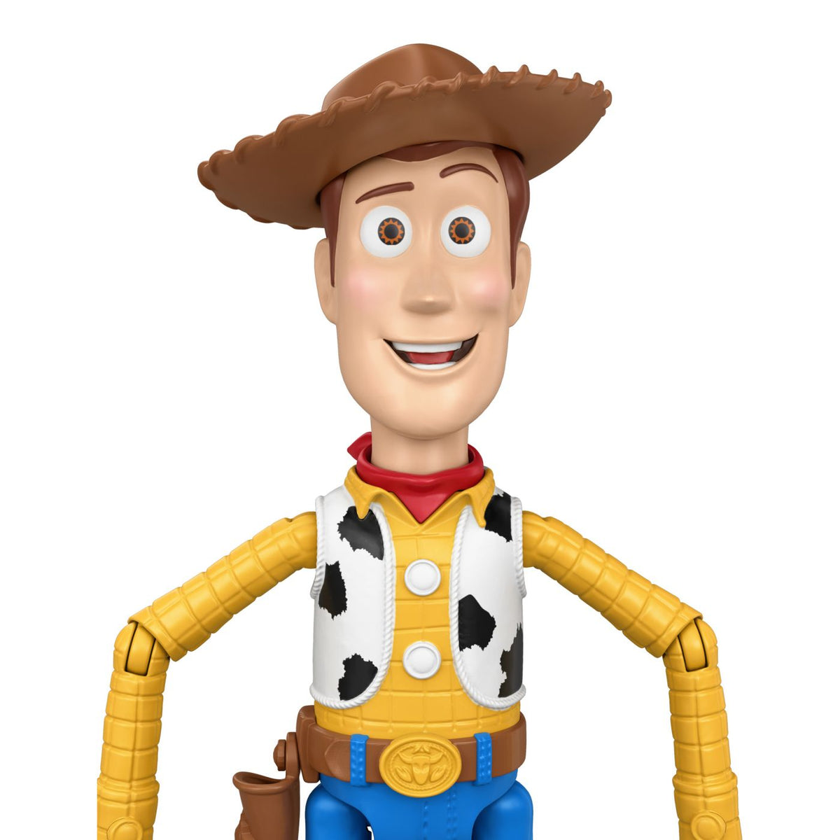 Figurină Woody Toy Story 5 Articulată cu Sunete 30cm - - Default Title (8) [ps:d06ff67d-7114-42d8-83df-5bc851045978]