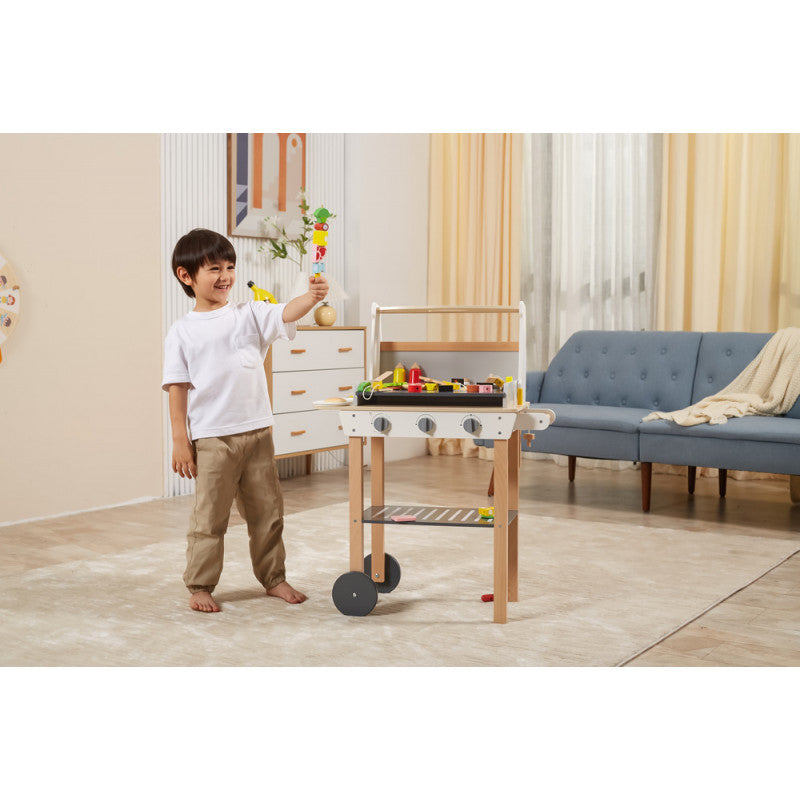 Set gratar pentru gradina, VIGA [ps:92075e49-ab0c-4ece-9d30-5d1c8bc25fad]