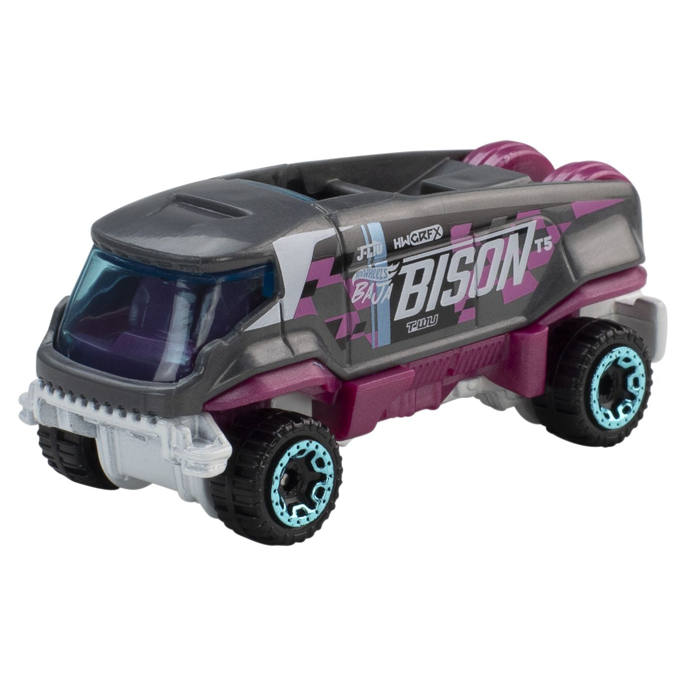 Set 5 Mașini Hot Wheels Mud Studs - Mattel - Default Title (8) [ps:925a0a75-0b9d-4dc4-91cb-92b2ff3855b1]