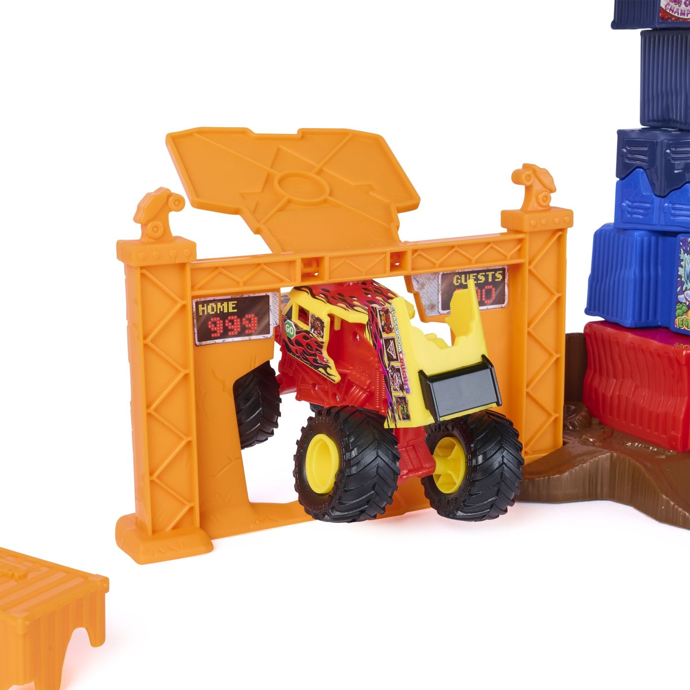 Monster Jam Smash and Bash Crash Course - Spin Master - Default Title (8) [ps:2bf779cd-3ccc-4713-989c-cc6857ad596b]
