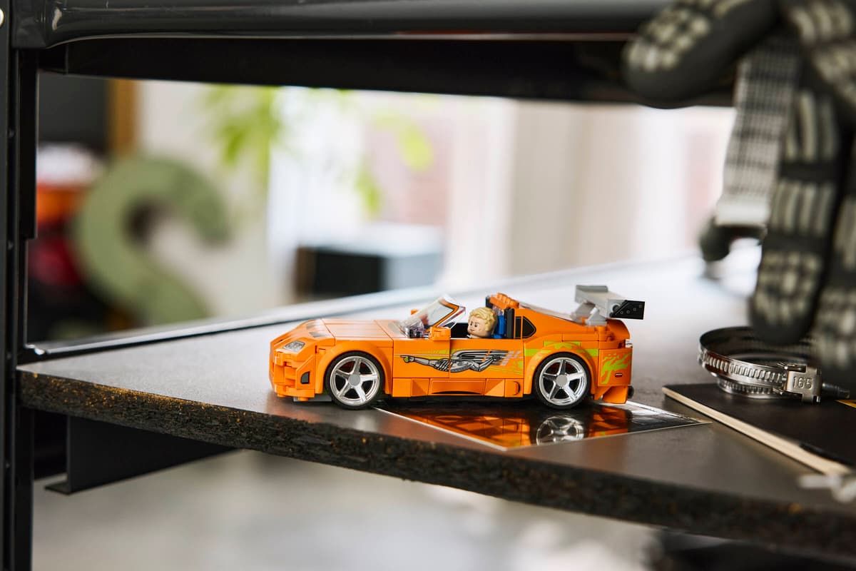 LEGO Speed Champions Toyota Supra MK4 Fast & Furious 77260 - Default Title (8) [ps:f5bb0940-40e4-49a0-9c49-f214d1c9be39]