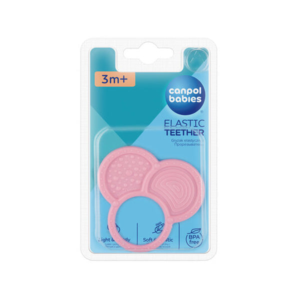 Canpol Babies Inel Gingival 3 modele 13/118 - Imagine 10 [ps:fdb85de3-d8c2-4e4a-9953-8f830c826925]
