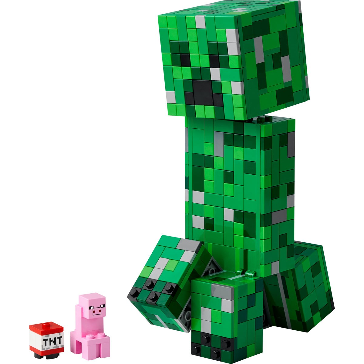 LEGO MINECRAFT CREEPER 21276 - Imagine 2 [ps:afcc18bf-0ac1-4a09-baed-c7bb0d3316af]