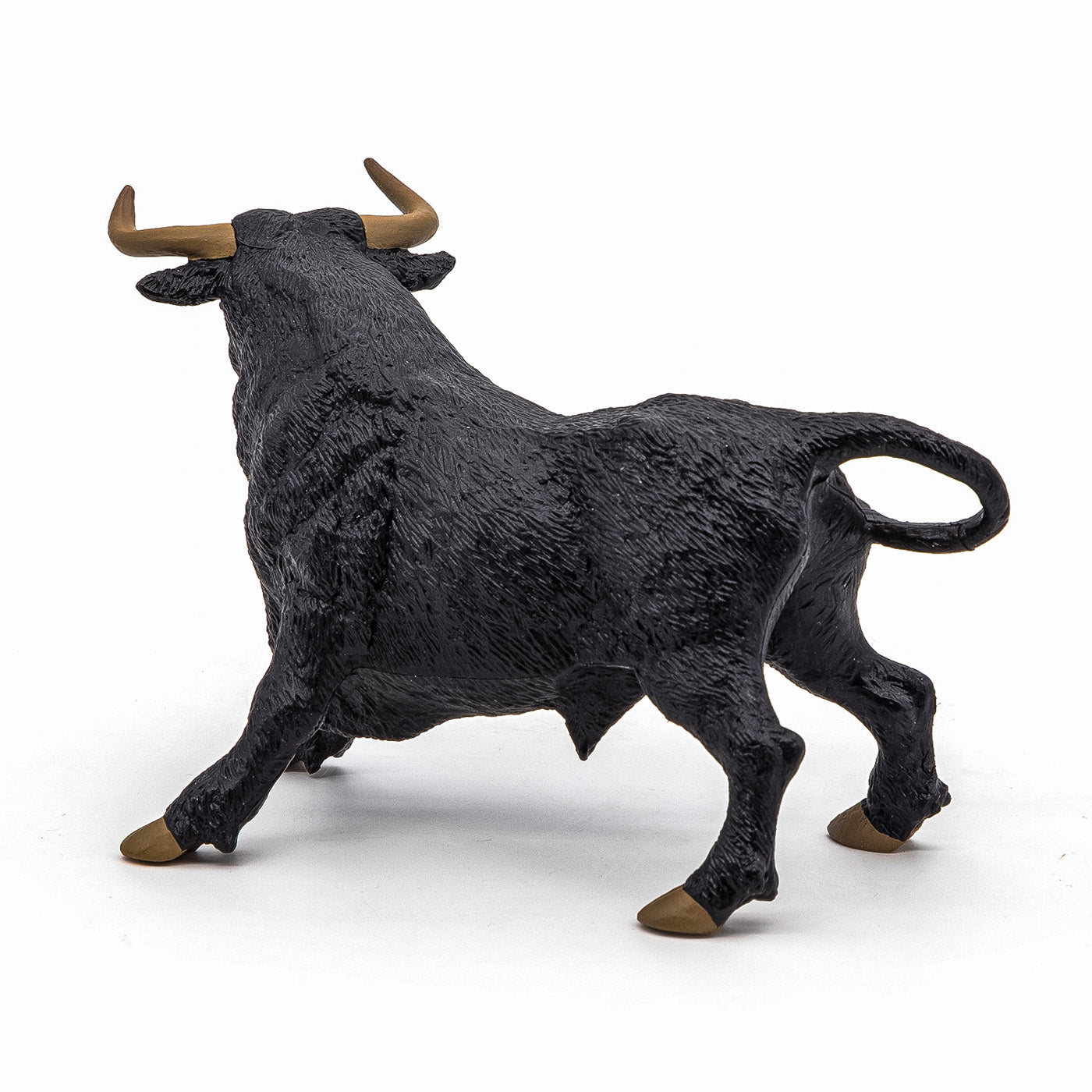 PAPO FIGURINA TAURUL ANDALUZIAN - Imagine 8