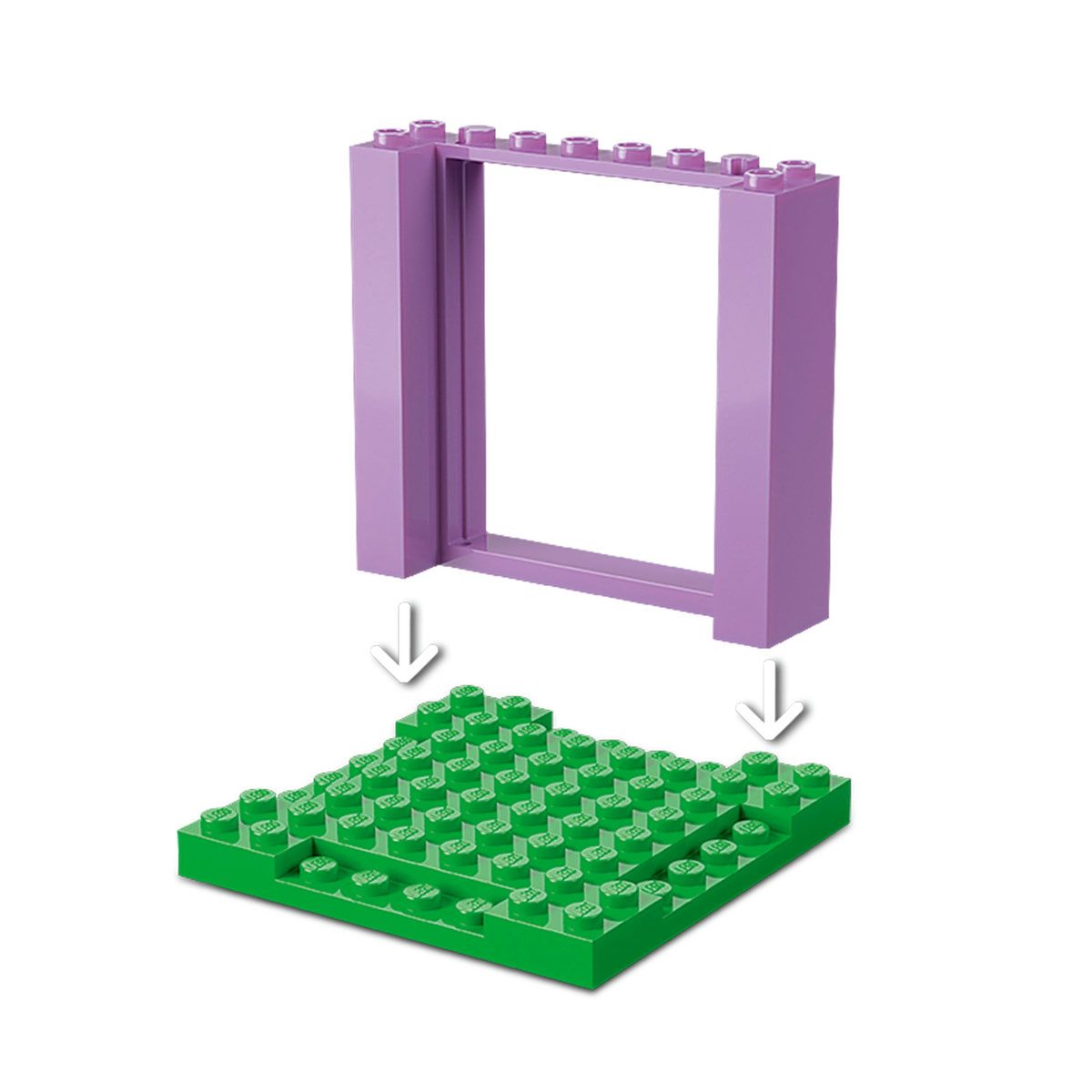 LEGO GABBYS DOLLHOUSE FILMUL MUNTELE DE DULCIURI SI - Imagine 7 [ps:5fe3d2a8-eb10-489c-988a-5232d08ef40f]