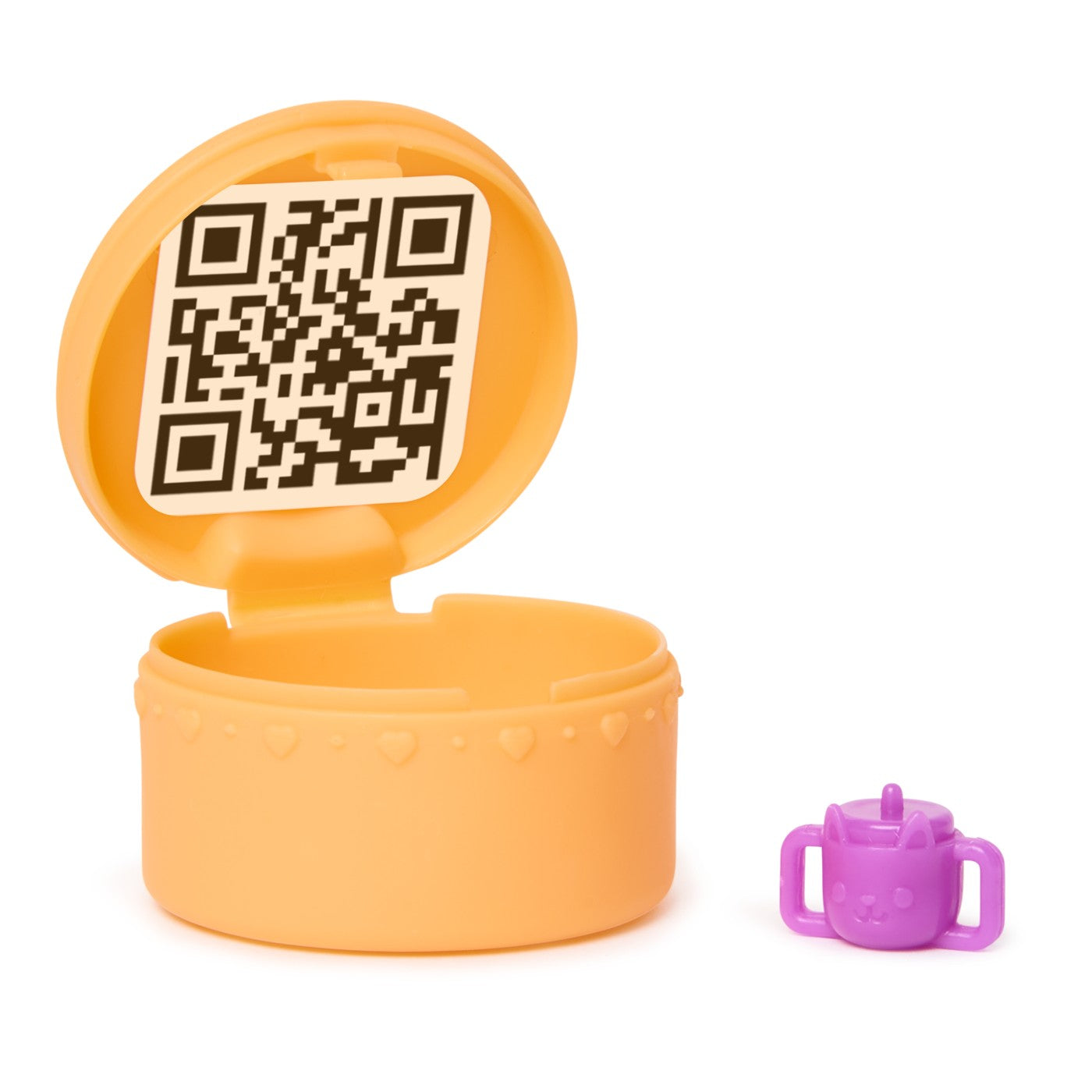 GABBYS DOLLHOUSE SET CAMERA DE JOACA KITTY CARE EAR - Imagine 8