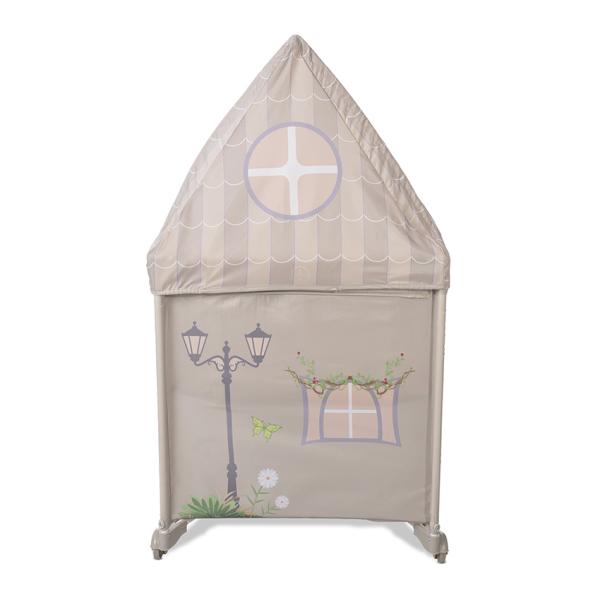 Patut pliabil, Sweet Home, 2 nivele, capotina detasabila - Imagine 8 [ps:4b84a223-1332-4de3-8669-b850491e231d]
