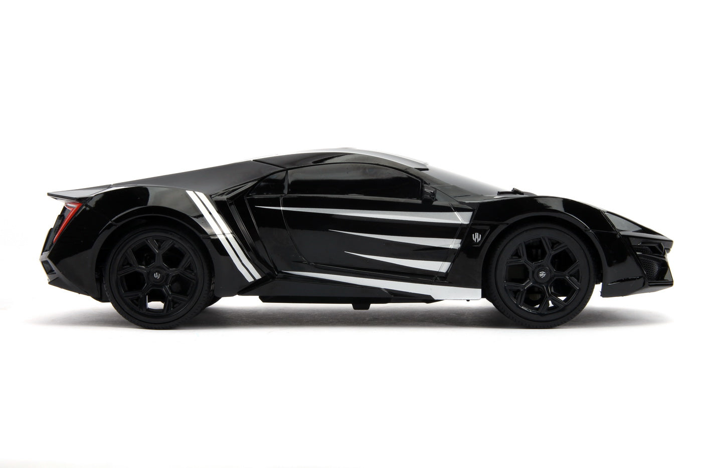 MASINUTA RADIOCOMANDATA BLACK PANTHER LYKAN SCARA 1 LA - Imagine 6 [ps:9eec7f00-1ba3-49ba-b9c1-03fd97310a77]