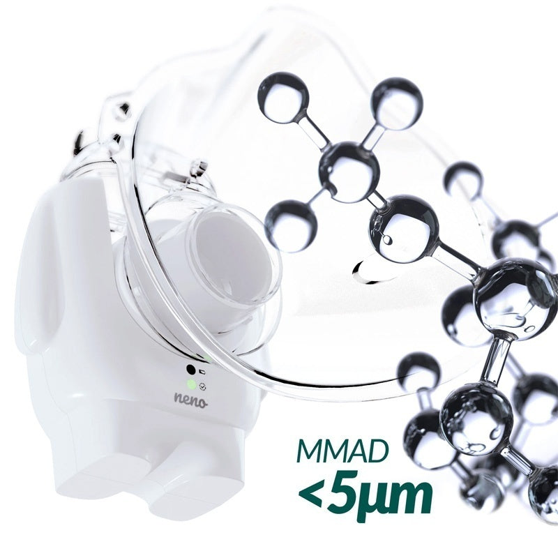 Neno Atemo – Nebulizator Ultrasonic Portabil - Imagine 3 [ps:e80881e4-bacc-455f-8afc-4620123b2754]