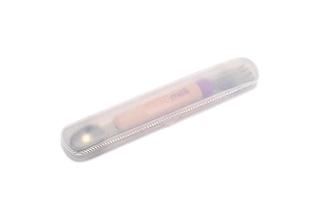 SET LINGURITA-FURCULITA, MELII, PINK&PURPLE - Imagine 8