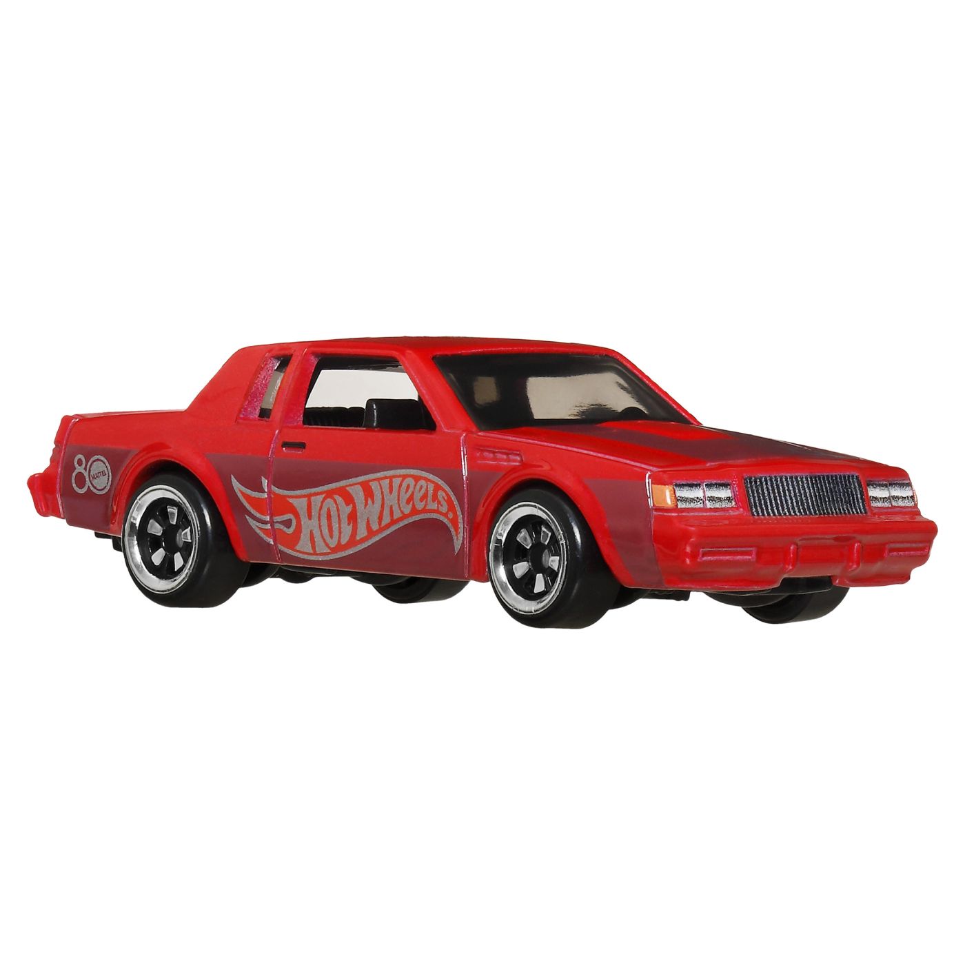 HOT WHEELS SILVER SERIES ANIVERSAREA A 80 DE ANI SET 8 - Imagine 3 [ps:6adedd83-6995-47b4-b83a-cc2058371448]
