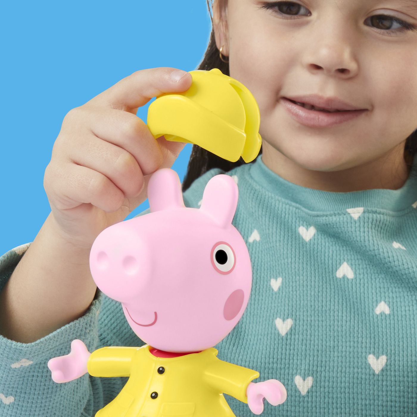 PEPPA PIG SET FIGURINA SI ACCESORII VESTIMENTARE - Imagine 6 [ps:f99e36ae-0fbd-416e-9d59-ec118529f9d3]