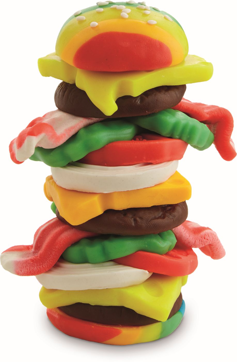 PLAY DOH KITCHEN CREATIONS SET DE GATIT HAMBURGER Hasbro - Imagine 8 [ps:9591763a-fcd1-4ccf-a706-18aa57ba11b4]