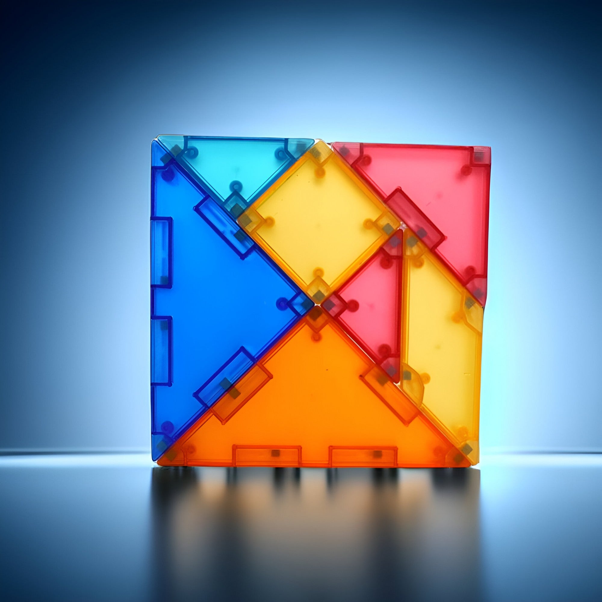 Joc Magnetic Tangram Flippy, 7 Piese Forme Geometrice, 3 Ani - Default Title (8) [ps:6e458d77-5ade-49bf-ad7a-eaa3cd027fa8]