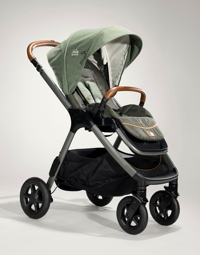 Cărucior Multifuncțional Joie Finiti Signature Oyster - Pine (8) [ps:179c9dc5-4ede-405d-a2d0-00568ba67b7f]