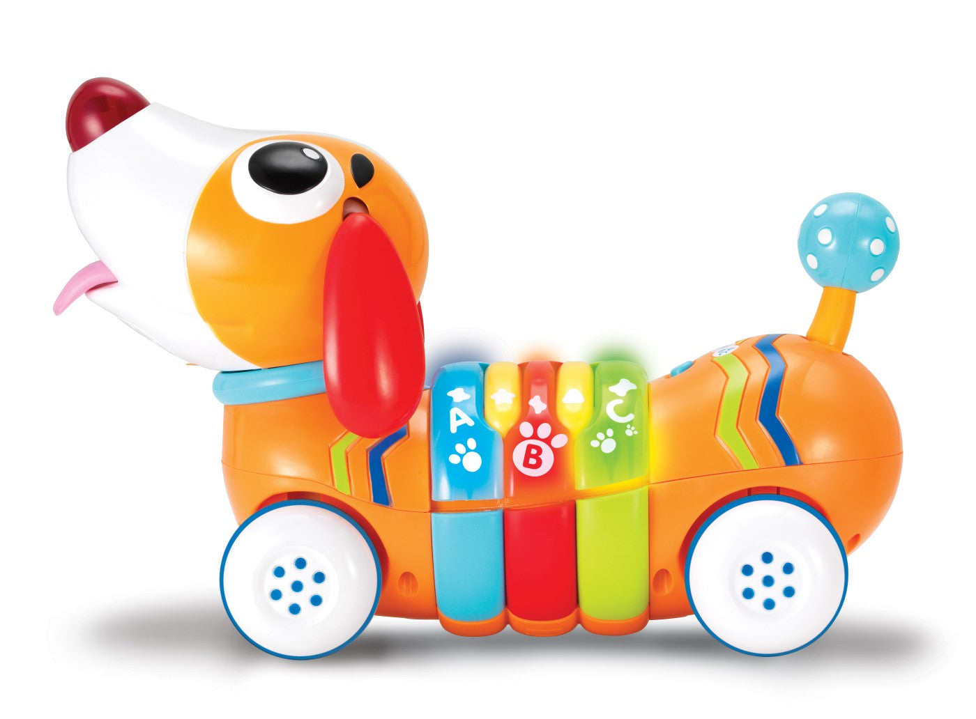 WINFUN CATELUS CU TELECOMANDA - Imagine 4 [ps:45af749d-9b2b-42a6-b0dc-10164b931226]