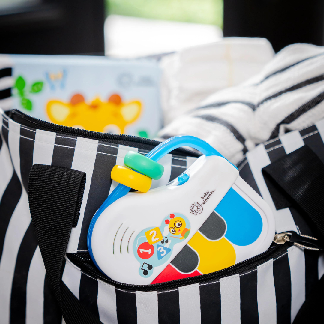 Baby Einstein Petit Piano - Jucărie Muzicală pentru Bebe - Default Title (8) [ps:e44e19ee-5877-4cc5-80e4-4d4476f37d79]