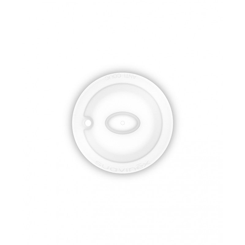 Biberon din silicon, 150ml, SX Pro debit lent, roz, Suavinex [ps:5383c981-b065-4053-bd7e-a7b1ab3cfe70]