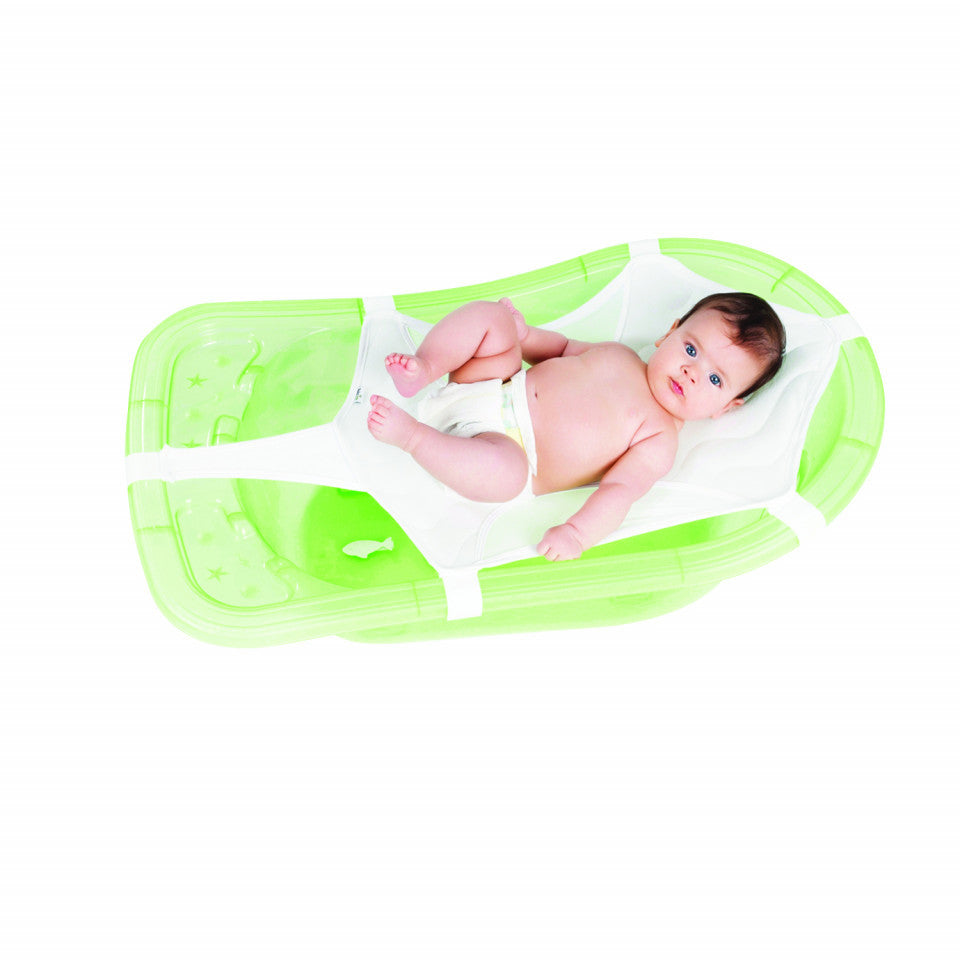 Suport metalic universal cu cos pentru cadite BabyJem - Imagine 8