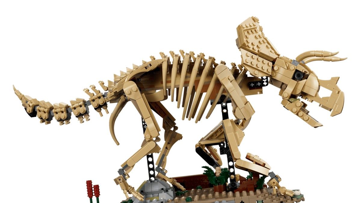 LEGO Jurassic World Fosile Triceratops 77985 | infant.ro - Default Title (8) [ps:f6cef3e7-2934-461f-8db9-f089f2198053]