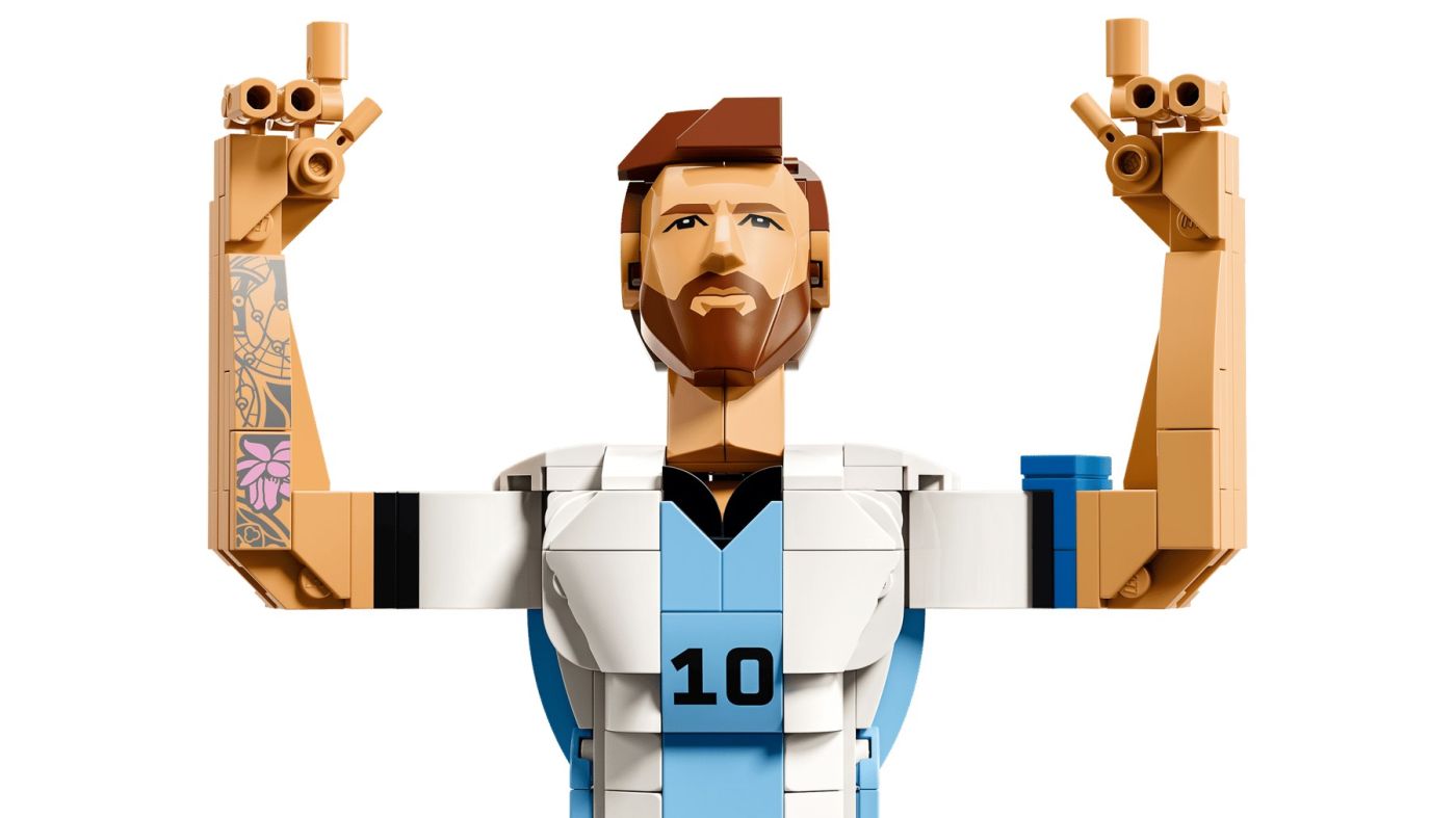 LEGO EDITIONS LIONEL MESSI LEGENDA A FOTBALULUI 43015 - Default Title (8) [ps:6a5aa578-8a42-4ef9-a707-671a2918e1a5]