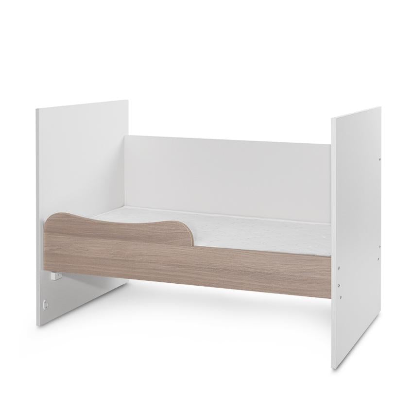Pătuț Modular Multifuncțional Lorelli Multi, White Orchid - White & Amber (8) [ps:0d25d6d2-cd14-4b44-b189-8724bb3c6d30]