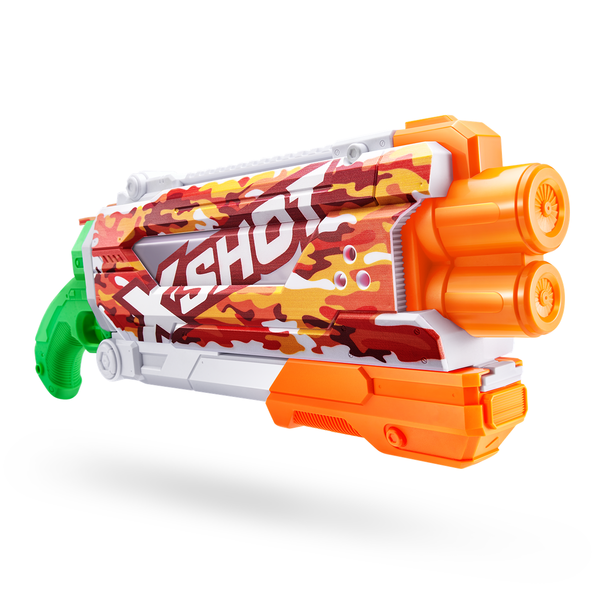 X-SHOT Shotgun, arma de jucarie, Ripple - Imagine 8