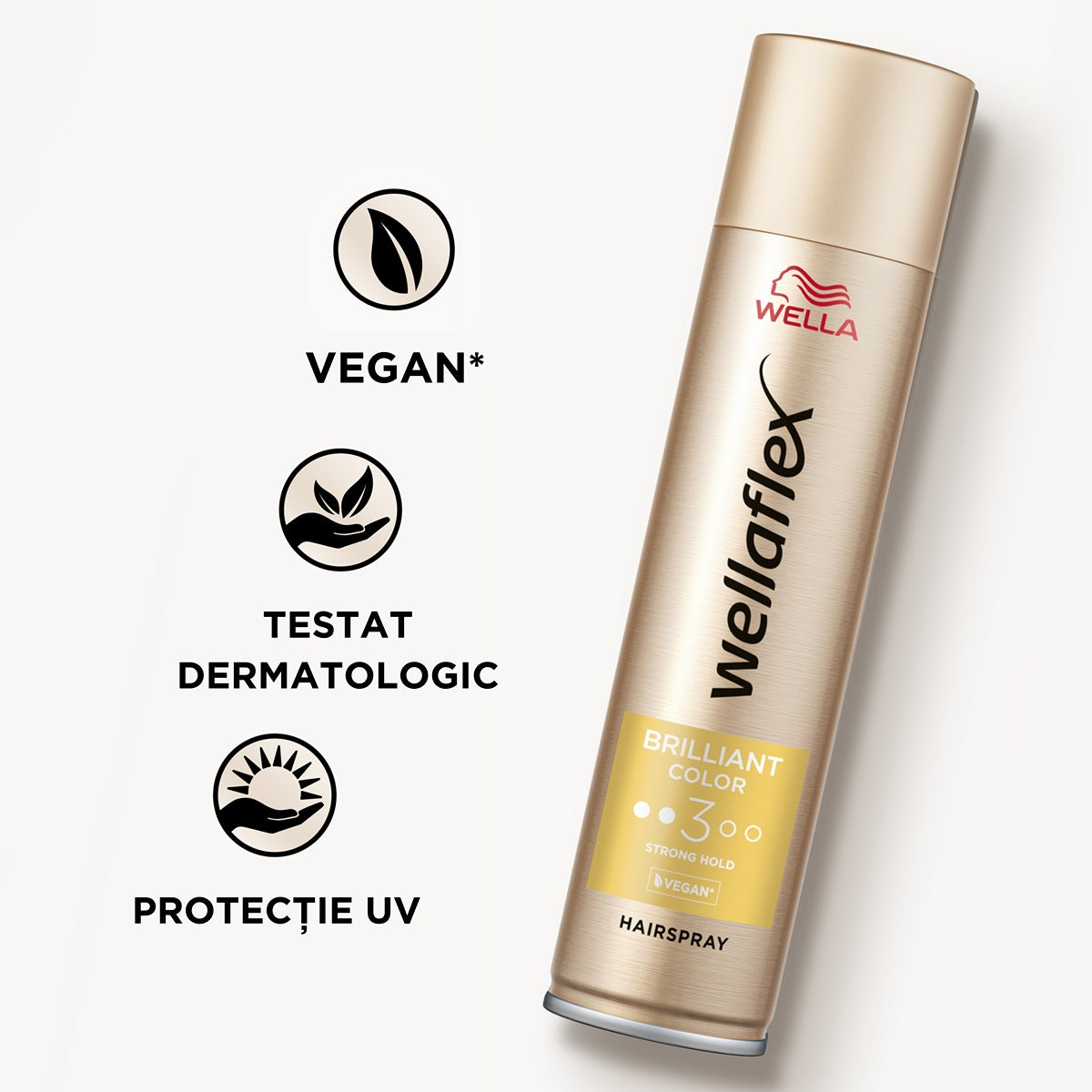 WELLAFLEX Brilliant Colours, fixativ pentru coafat, cu - Imagine 6 [ps:afbf6a02-0ab3-4eea-9b6b-cb5a3701155a]