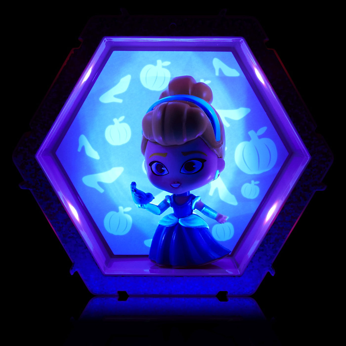 WOW! PODS - DISNEY PRINCESS CENUSAREASA WOW! STUFF - Imagine 3 [ps:985c6c4b-4430-4e66-a655-ff7307b5ae93]