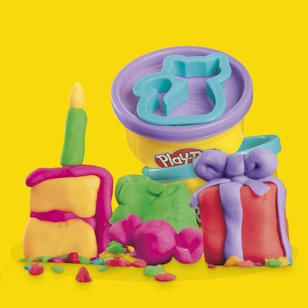 Play-Doh Set Cadouri pentru Petreceri Hasbro - 24 Cutii - Default Title (8) [ps:0180e416-19e6-4106-b727-713807fa2799]
