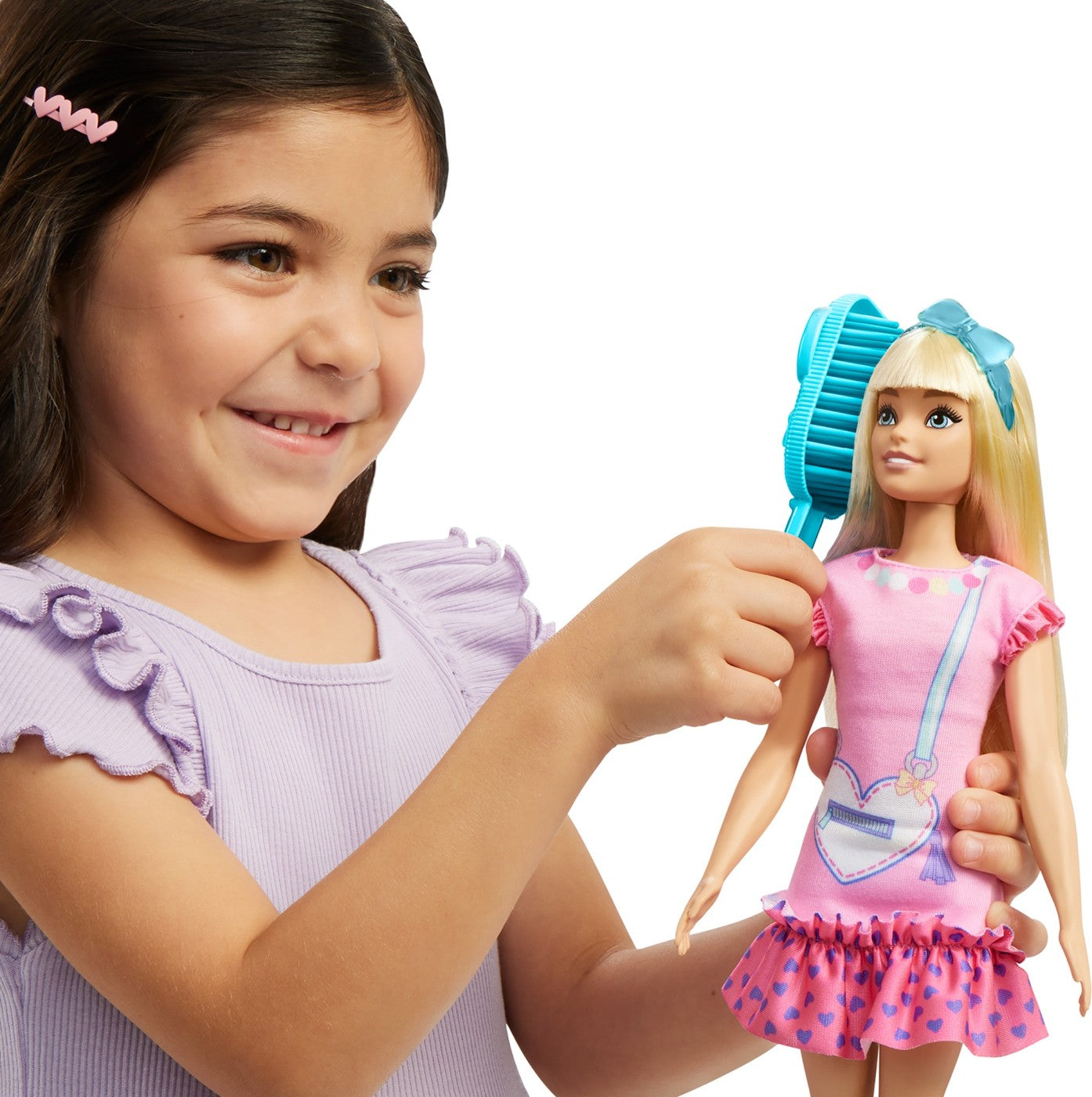 BARBIE PRIMA MEA PAPUSA BARBIE Mattel - Imagine 3 [ps:fcc759e0-b7e7-45b1-87a8-6e1393343c09]