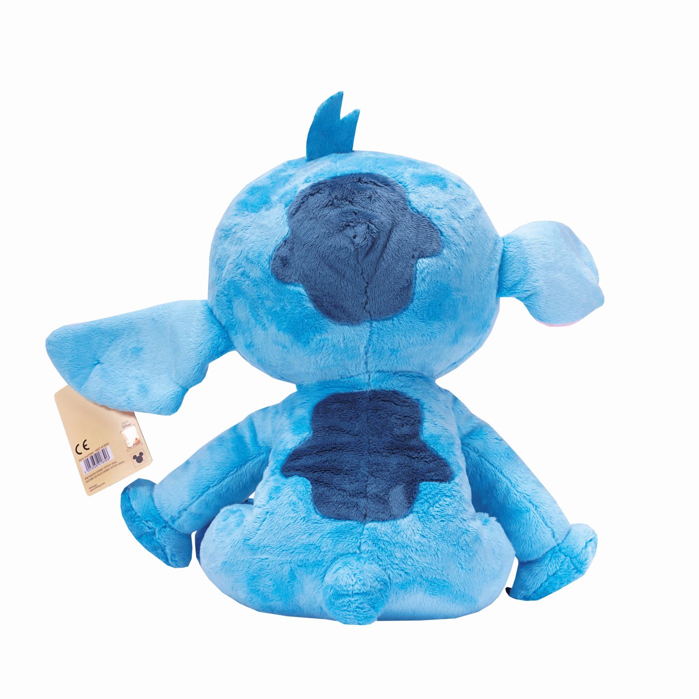 JUCARIE PLUS DISNEY STITCH 20CM AS - Imagine 8