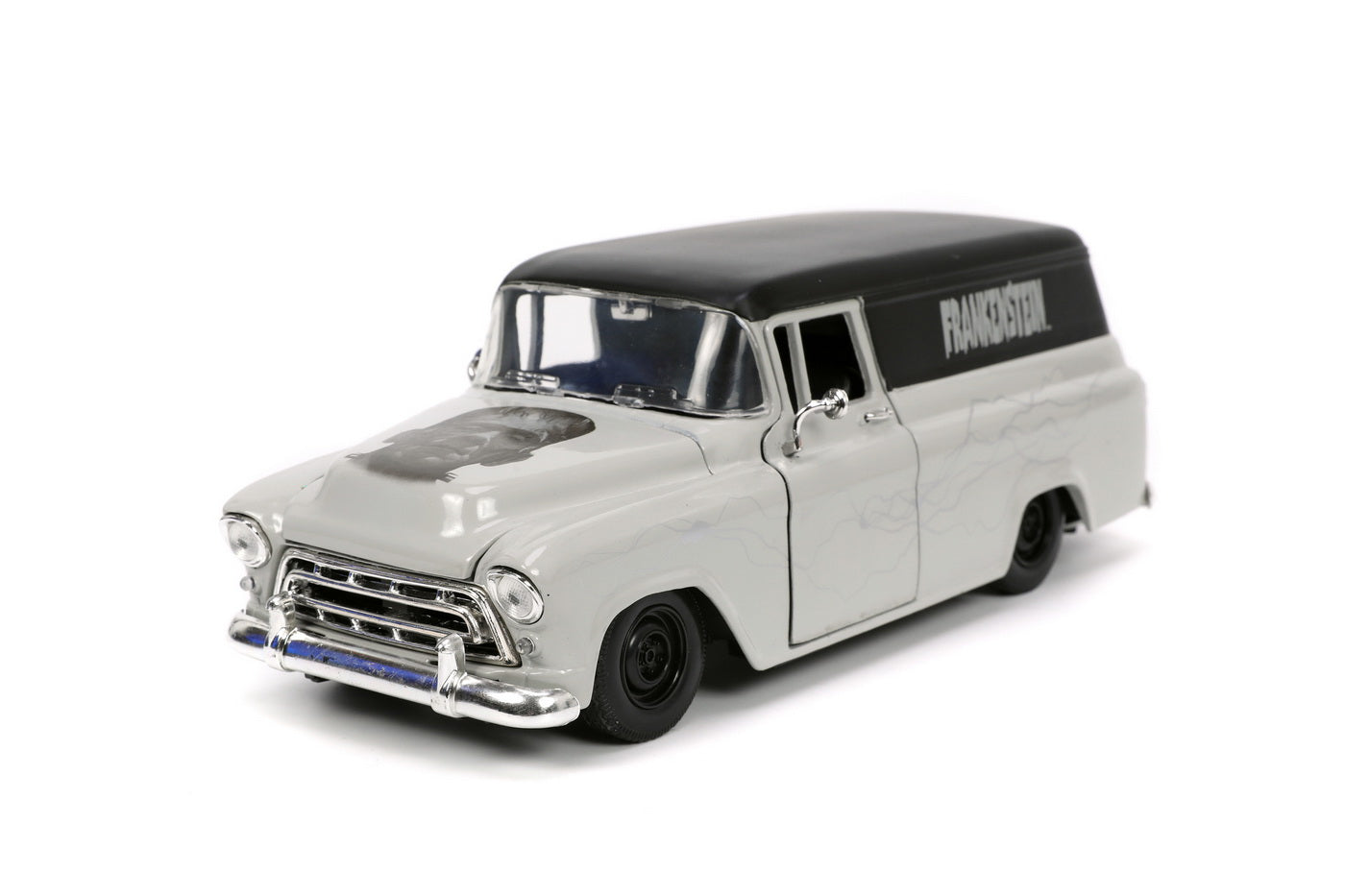 SET MASINUTA 1957 CHEVY SUBURBAN SI FIGURINA - Imagine 5 [ps:d7e08cc8-add5-4f90-9ddb-728af7a1b601]