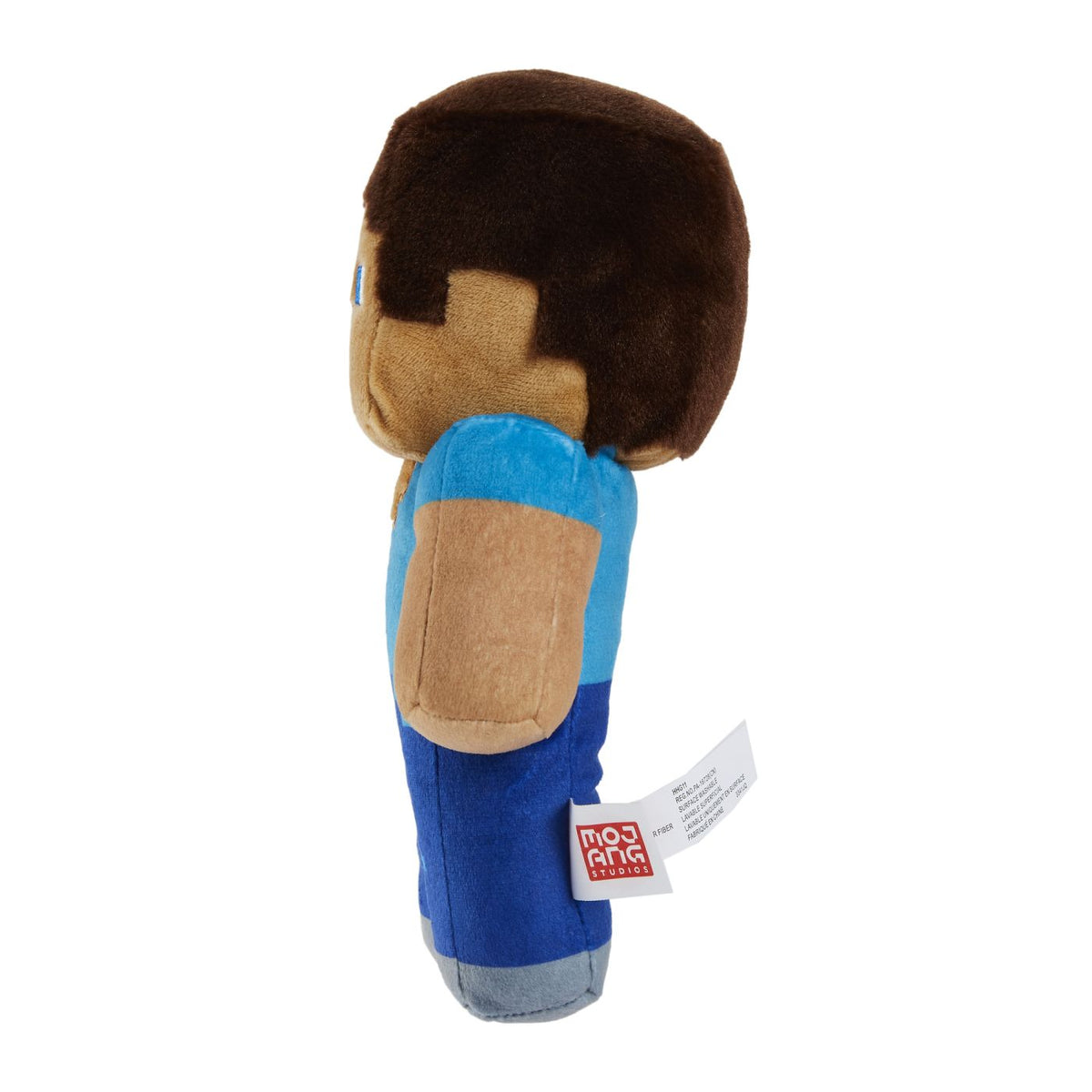 MINECRAFT FIGURINA DE PLUS STEVE 20CM Mattel - Default Title (8) [ps:9431c2e5-aa0d-43e9-9174-b658897aa797]
