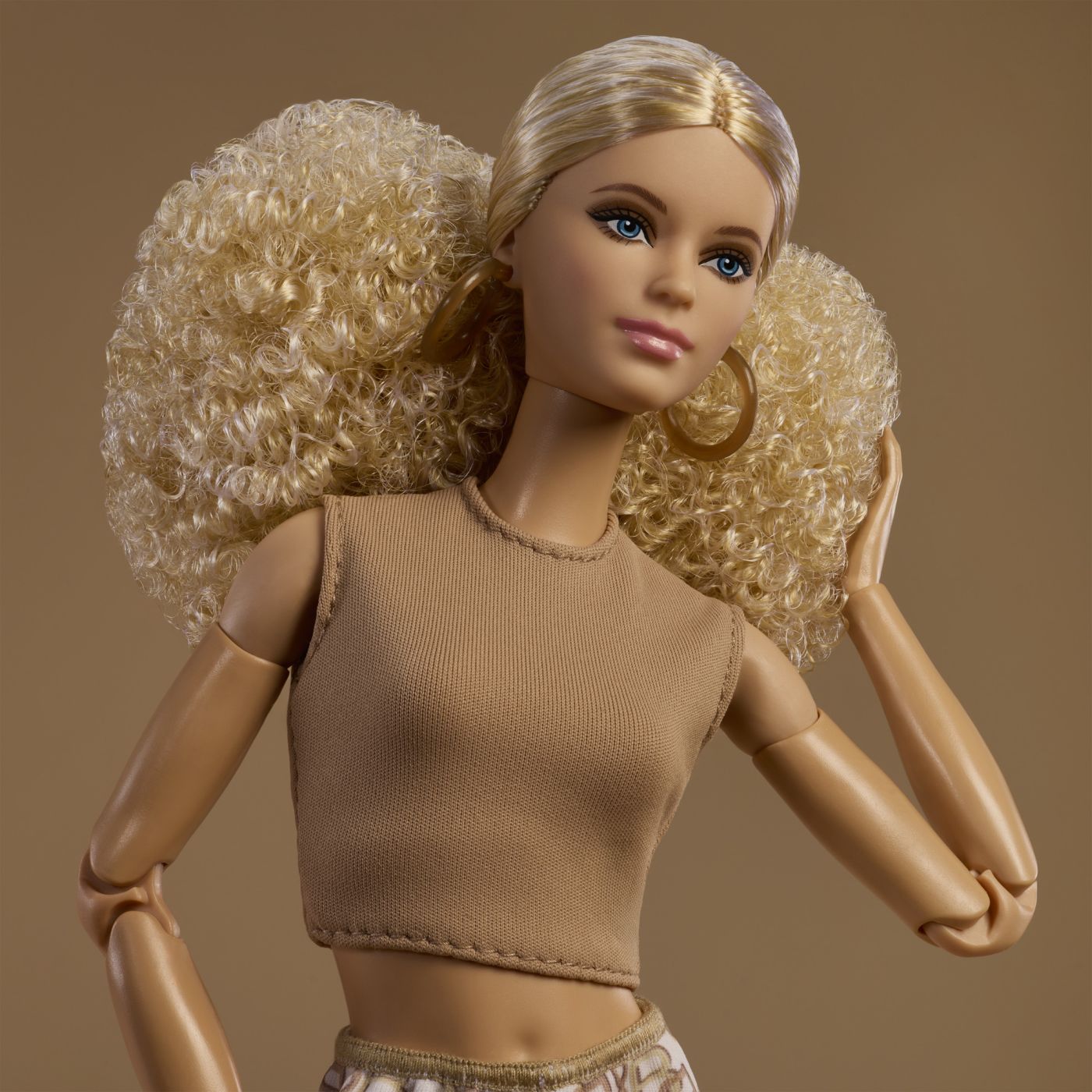 BARBIE SIGNATURE PAPUSA BARBIE BASIC MODEL 07 BLONDA Mattel - Default Title (8) [ps:a227c5c1-e661-464f-b7d2-3ffc1c3eddf2]